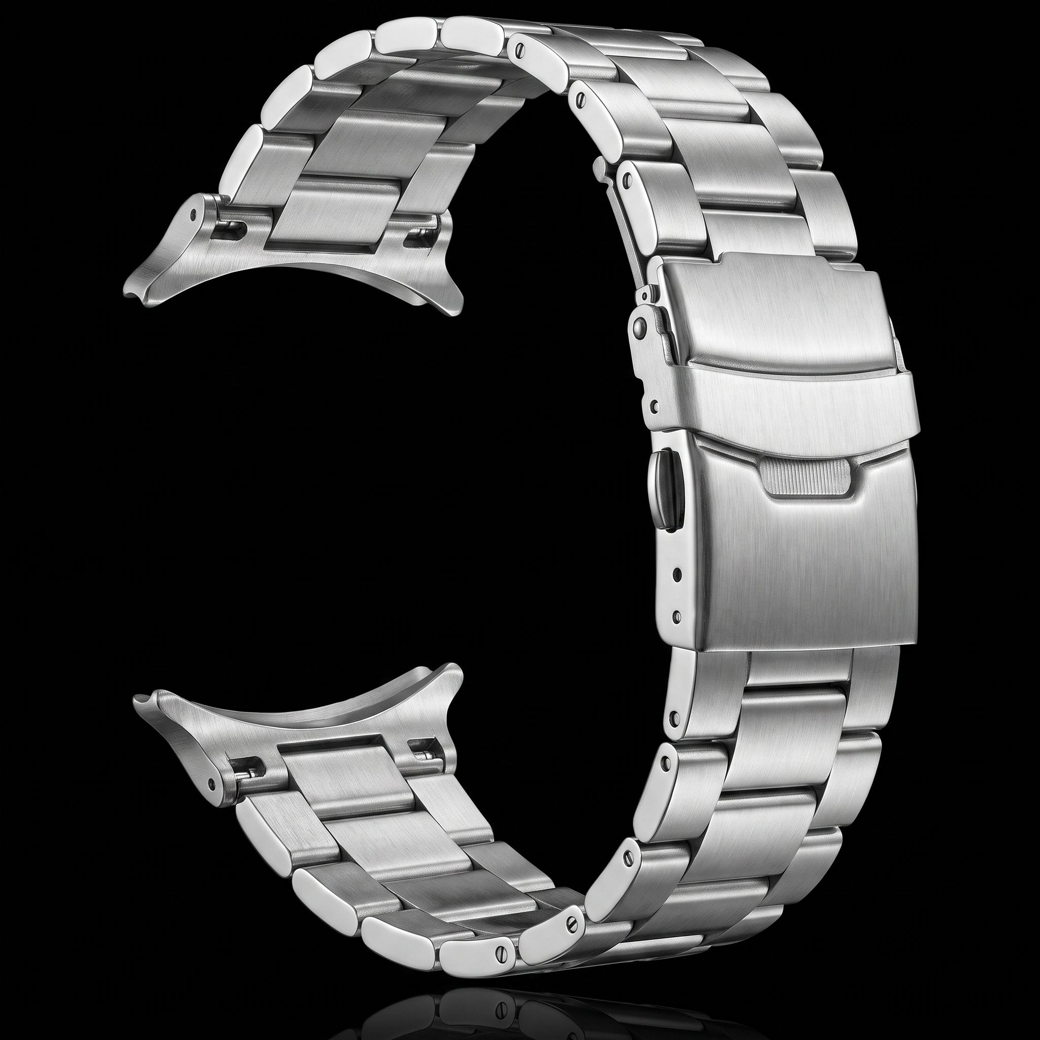 Custom FKM Band